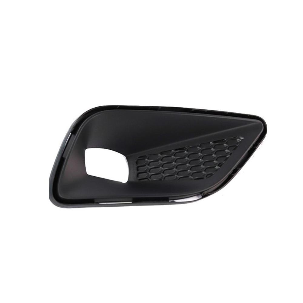 1x For 2019-2022 Jeep Cherokee Front Fog Light Lamp Bezel Right Side 68287994AB