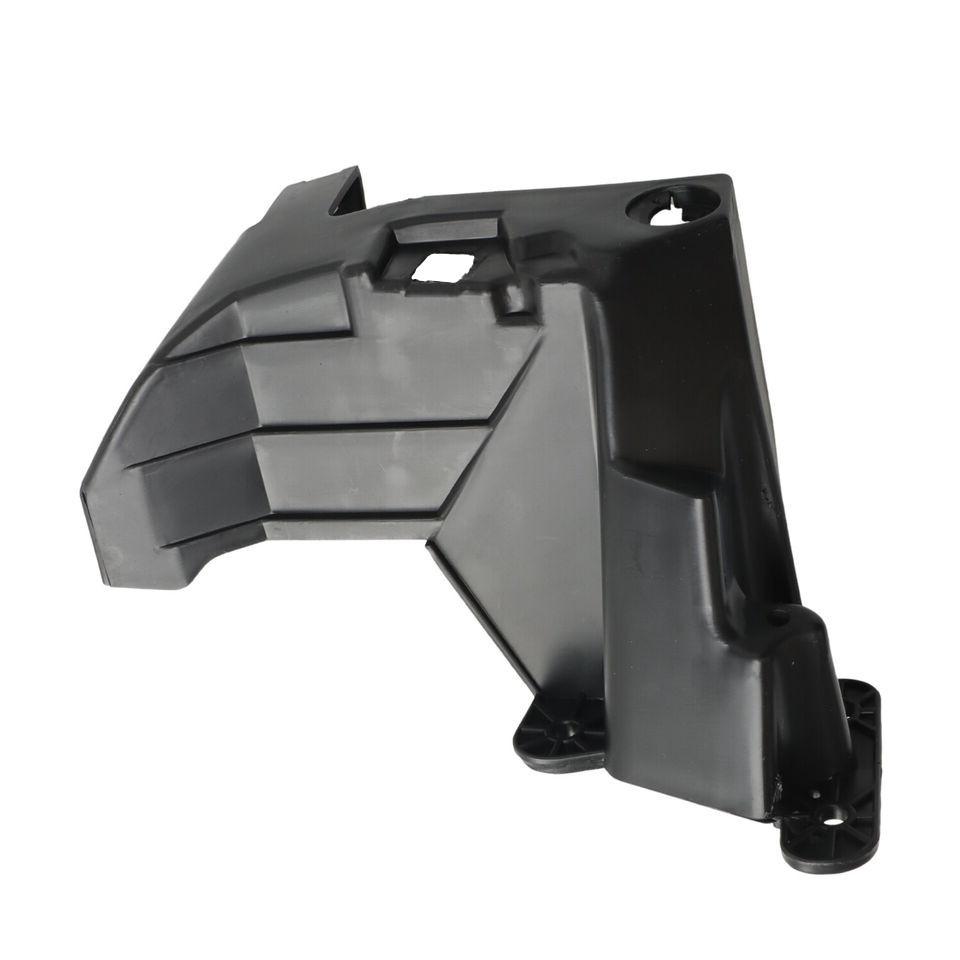 Front Right Bumper Fascia Support Bracket Fit For 19-23 Jeep Cherokee 68438630AB