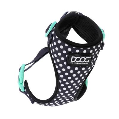 DOOG Неофлекс Шлейка M Плутон