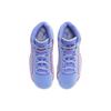 Кроссовки унисекс Air Jordan 38 PF Fadeaway Blue Light-Marine Astronomy-Blue DZ3355-500