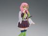 Banpresto Demon Kimetsu No Yaiba GLITTER GLAMOURS MITSURI KANROJI Slayer &