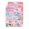 Beverly Paw Charm Sanrio Characters Refill Set [BEVERLY]