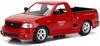 Jada Ford SVT Lightning Truck Red Brians Fast Furious 99574 F-150 & 1/24