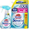 Magiclean Bath Super Foam Cleanser Очищает и предотвращает бактериальное 350 мл бутылка 800 мл запасной блок (Оптовая закупка) - пятна! Без отдушек, +