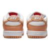 Nike Dunk Low Pro Iso Sb 'Light Cognac' Skate Shoes Sneakers DM8998-200