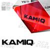 AAABV1 3D Car Styling Metal Rear Trunk Body Sticker For Skoda Octavia Kodiaq Superb Fabia Kamiq Yeti 4x4 Logo Auto Accessories