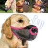 Creative Dog Muzzle Basket S-XL Anti Barking Dog Muzzle Pet Dog Mouth Cover  Pet  Accessories