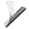 Ultra Clear Case For Samsung Galaxy S24+ - Transparent