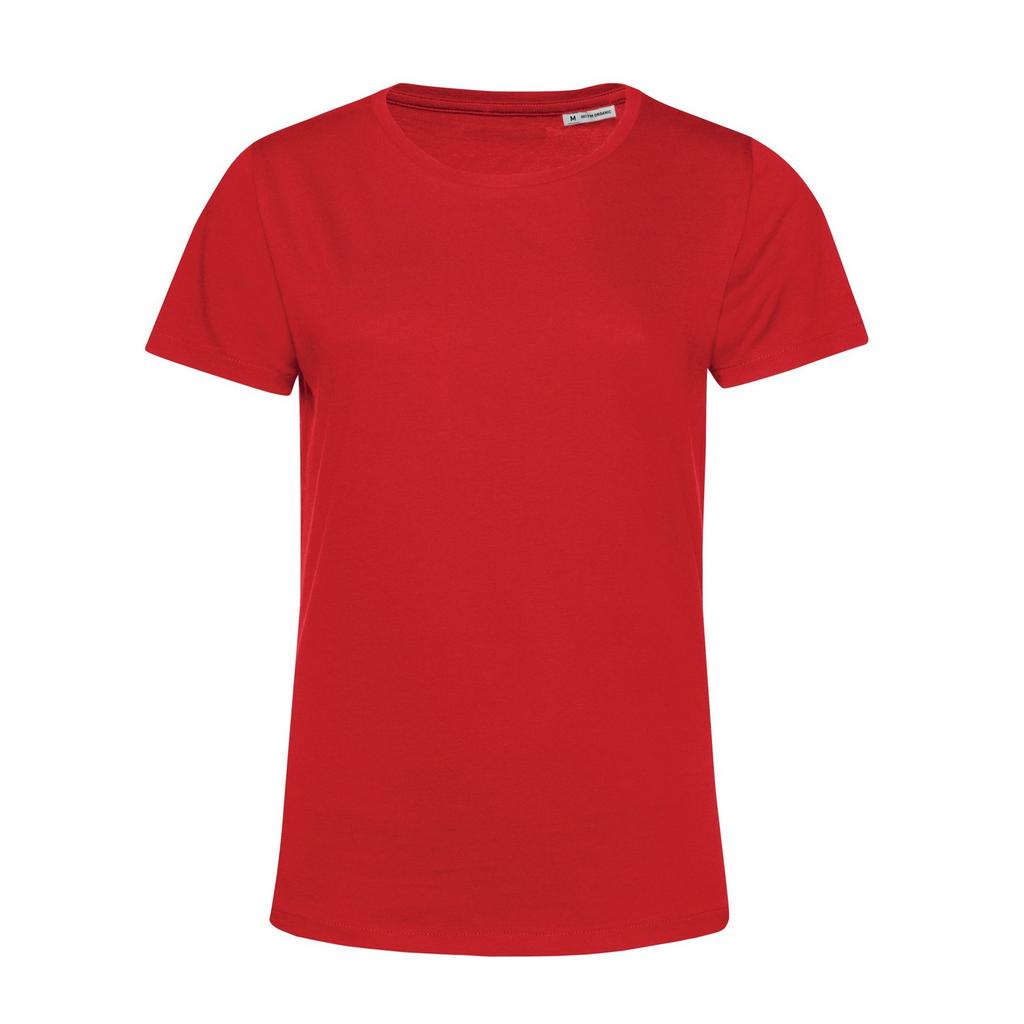 B&C Womens/Ladies Inspire E150 T-Shirt