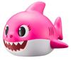 Игрушка для купания BABY SHARK Baby Shark Yellow 4971404319202 Pukapyu!