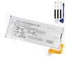 Replacement Battery LIP1642ERPC For SONY Xperia XZ Premium G8142 XZP G8142 G8141 Rechargeable Phone Battery 3230mAh