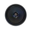High Sensitivity 3inch 5W 2Ohm Round Speaker with Internal Double Magnet and Cloth Surround Enhances Experience