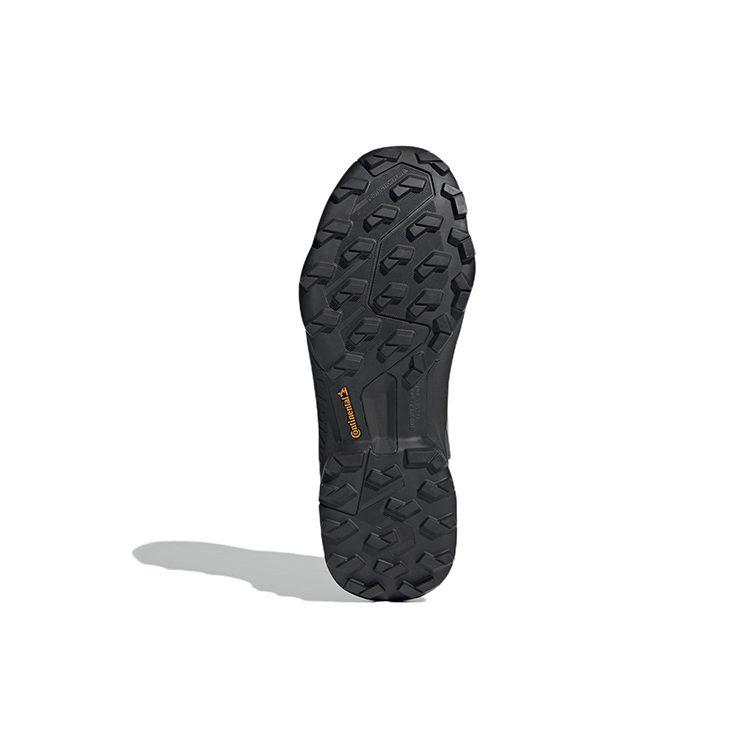 adidas Terrex Swift R3 GORE-TEX 'Черный Синий Раш' HR1311