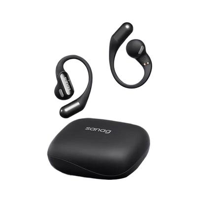Спортивные Bluetooth-наушники Senna G6S с открытым дизайном и костной проводимостью