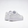 Reebok Club C Double Women's Sneakers Cloud White/cloud White/cold Grey 2