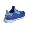 Adidas Кроссовки Pharrell X Solar Hu Glide 'Power Blue' EF2377