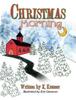 Книга Christmas Morning