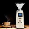 Stainless Steel Household Electric Coffee Grinder Coffee Bean Grinding Machine