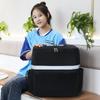 Waterproof Commercial Delivery Box Large Capacity Picnic Bag Food Storage Cooler Bag  BBQ