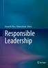 The Responsible Leadership Book