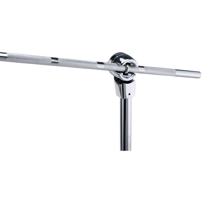 XDrum Полустойка для тарелок с держателем (стенд…