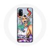 Case for Oppo A53 Yamato One Piece Anime Manga