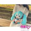 Ccp Hatsune Miku plush toy warm Piapro Characters Vocaloid cute character Charanix KS-AN66-HM