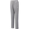 Long Gray M [YONEX] Pants, Warm-up Pants, Women's, (010)