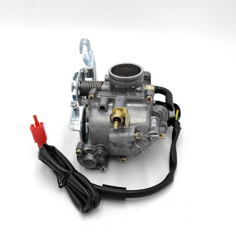 Buyang 300CC BY 300 30mm Carburetor Carb ATV Quad D300 G300 Engine Parts No 2.8.01.0001