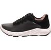 Женские полуботинки Legero Sneaker 'bliss' чёрные