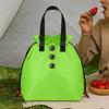 Heat Preservation Insulated Meal Bag Foil Insulation Lunch Box Bag Food Storage Picnic Bag  Kids