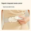 Hezheng Smart Waist Massager & Support Cushion
