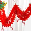 Banner Chinese Dragon Venue Layout Garland Paper Spring Festival Dragon  Mid-Autumn Festival