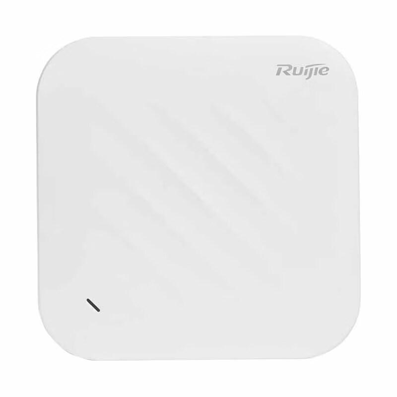 Ruijie WiFi 7 High-Performance Access Point (CN version)