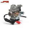 High-Quality CVK26 Carburetor for GY6 150-250CC Motorcycle Modification