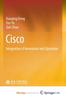Книга Cisco : Integration of Innovation and Operation