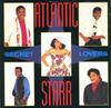 7inch Record ATLANTIC STARR - Secret Lovers / When Love Calls AM307 A&M Records 1985 UK Soul/Funk Used