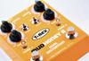 Effector Guitar Dual Distortion MUDHONEY II T-REX