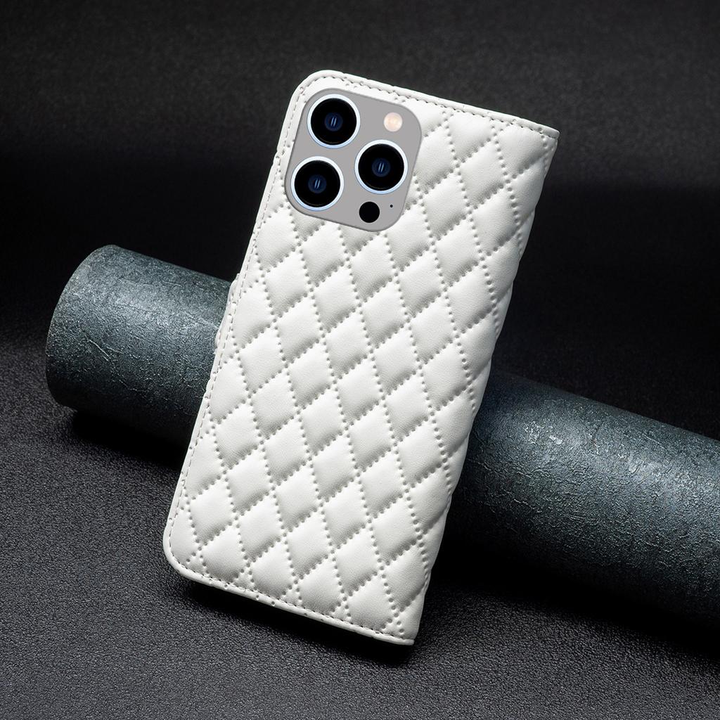 Diamond Leather Card Slots Magnetic Flip Wallet Case for Samsung S23 S22 S21 S20 Ultra Plus A13 A53 A14 A15 /iPhone 15 14 Plus 13 12 11 Pro Max XS MAX