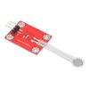 Pressure Sensor Module Thin Film DIY Test PCB Board Compatible with for :bit  3.3~5V