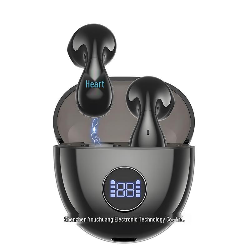 Bluetooth-наушники с ИИ-переводом, долгим временем работы от аккумулятора, активным шумоподавлением, сверхдолгим режимом ожидания и постоянным бесплатным переводом
