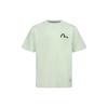 EVISU T-Shirts Men's Crew Neck Moderate Straight Fit 2ESHTM3TS517XXCT