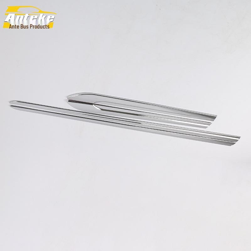 Yaris 14 Door Edge and Bumper Anti-Scratch Trim Strips