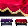 Dust Proof Piano Dust Cover Thickened Piano Keyboards Case Electric Piano Cover Household
