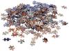 2000 Piece HEYE Puzzle 29847 Rajko Pirate World Zigic