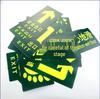 Luminous Self-Adhesive Floor Sticker for Fire Exit and Evacuation Pathway