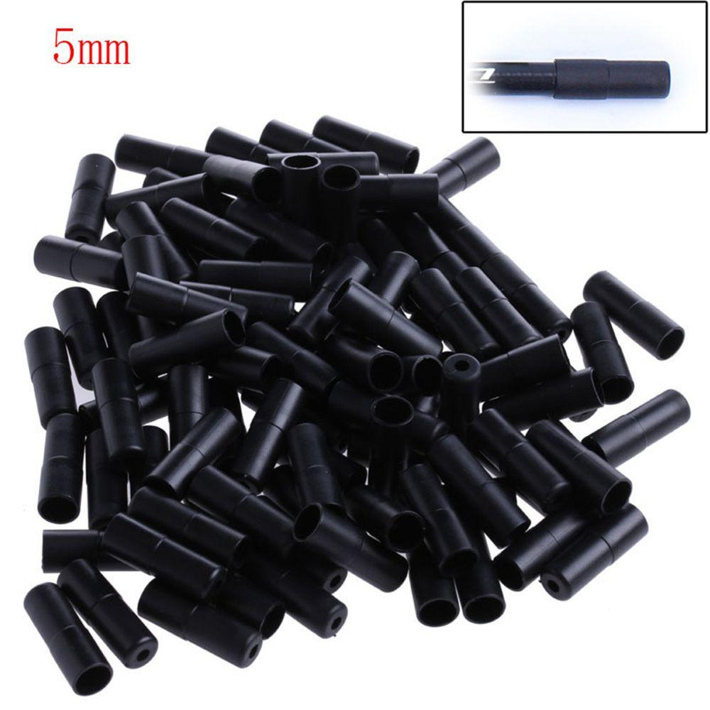 Accessories Housing Ferrules Crimps Brake Line Cap Cord End Covers Cable Caps Shifter Line Cap