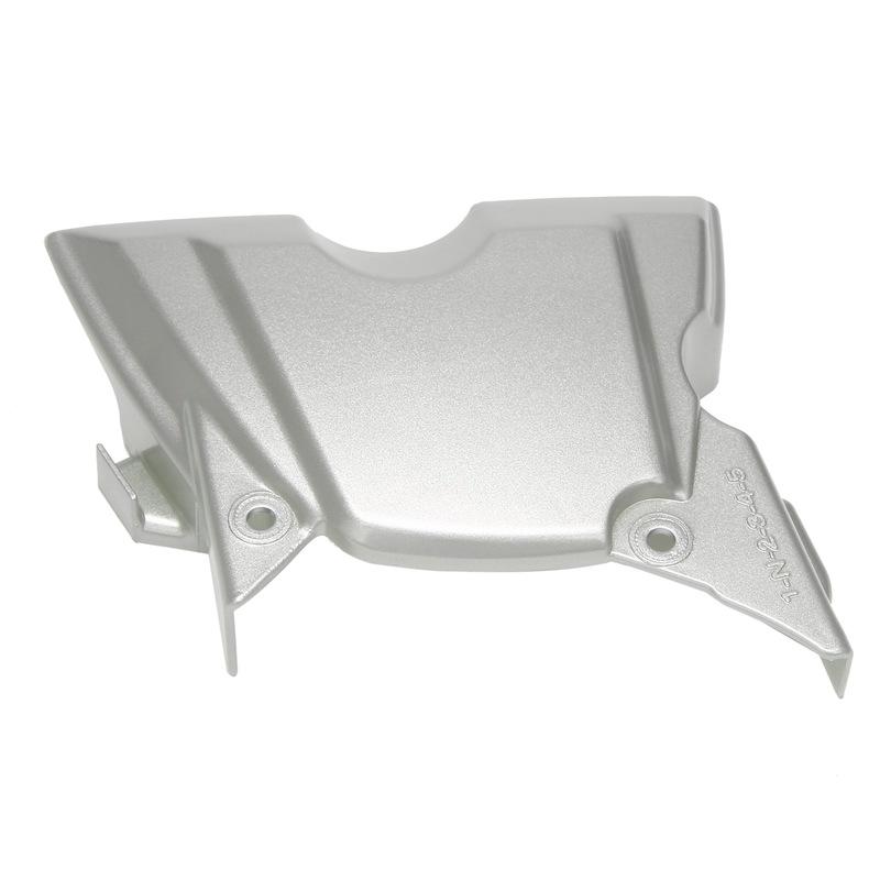 M32K-Motorcycle Cover Chain Case Engine Front Sprocket Cover Crash Protector Slider for YAMAHA YBR125 XTZ125