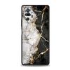Акварельный мраморный чехол для телефона Xiaomi Redmi Note 14 13 12 10 11 Pro Plus 14C 13C 12C 10C 9C 5G Мягкий чехол из ТПУ