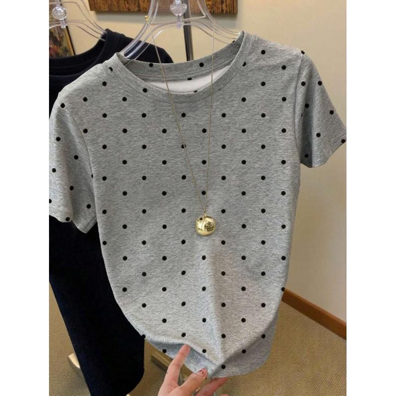 2025 Mens/Womens Comfortable Round Neck Short Sleeve T-Shirt With 3D Digital Print Urban Casual Style